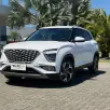 HYUNDAI CRETA 1.0 TGDI FLEX LIMITED AUTOMÁTICO HYUNDAI CRETA 1.0 TGDI FLEX LIMITED AUTOMÁTICO