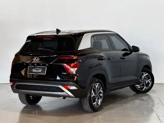 HYUNDAI-CRETA-1.0 TGDI FLEX LIMITED AUTOMÁTICO HYUNDAI-CRETA-2024