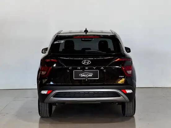 HYUNDAI-CRETA-1.0 TGDI FLEX LIMITED AUTOMÁTICO HYUNDAI-CRETA-2024