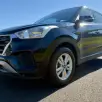 HYUNDAI CRETA 1.6 16V FLEX ATTITUDE MANUAL HYUNDAI CRETA 1.6 16V FLEX ATTITUDE MANUAL