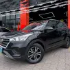 HYUNDAI CRETA 1.6 16V FLEX ATTITUDE MANUAL HYUNDAI CRETA 1.6 16V FLEX ATTITUDE MANUAL