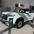 HYUNDAI CRETA 1.0 TGDI FLEX COMFORT AUTOMÁTICO HYUNDAI CRETA 1.0 TGDI FLEX COMFORT AUTOMÁTICO