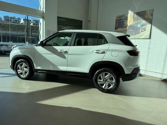 HYUNDAI-CRETA-1.0 TGDI FLEX COMFORT AUTOMÁTICO HYUNDAI-CRETA-2026