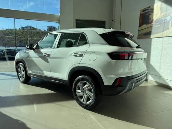 HYUNDAI-CRETA-1.0 TGDI FLEX COMFORT AUTOMÁTICO HYUNDAI-CRETA-2026