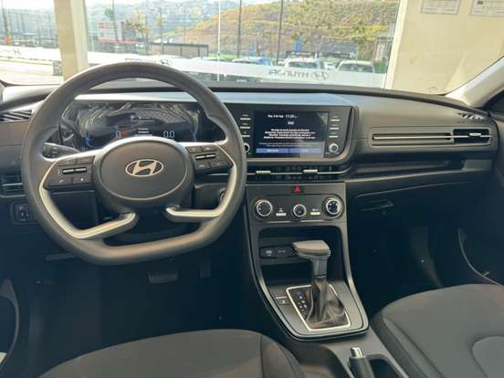 HYUNDAI-CRETA-1.0 TGDI FLEX COMFORT AUTOMÁTICO HYUNDAI-CRETA-2026