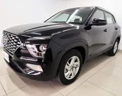 HYUNDAI CRETA 1.0 TGDI FLEX COMFORT PLUS AUTOMÁTICO HYUNDAI CRETA 1.0 TGDI FLEX COMFORT PLUS AUTOMÁTICO