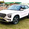 HYUNDAI CRETA 1.0 TGDI FLEX LIMITED AUTOMÁTICO HYUNDAI CRETA 1.0 TGDI FLEX LIMITED AUTOMÁTICO