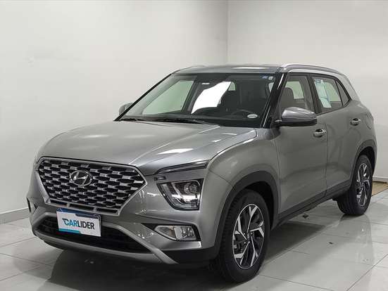 HYUNDAI-CRETA-1.0 TGDI FLEX LIMITED AUTOMÁTICO HYUNDAI-CRETA-2022