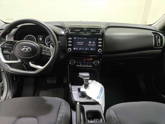 HYUNDAI-CRETA-1.0 TGDI FLEX LIMITED AUTOMÁTICO HYUNDAI-CRETA-2022