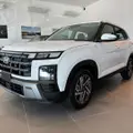 HYUNDAI CRETA 1.0 TGDI FLEX LIMITED AUTOMÁTICO HYUNDAI CRETA 1.0 TGDI FLEX LIMITED AUTOMÁTICO