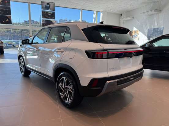 HYUNDAI-CRETA-1.0 TGDI FLEX LIMITED AUTOMÁTICO HYUNDAI-CRETA-2026