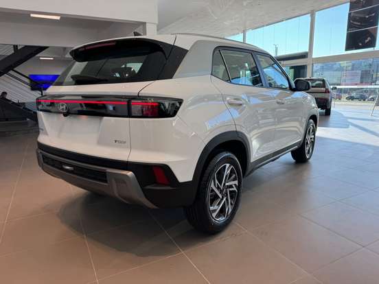 HYUNDAI-CRETA-1.0 TGDI FLEX LIMITED AUTOMÁTICO HYUNDAI-CRETA-2026