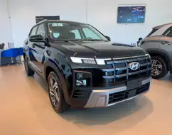HYUNDAI CRETA 1.0 TGDI FLEX LIMITED AUTOMÁTICO HYUNDAI CRETA 1.0 TGDI FLEX LIMITED AUTOMÁTICO