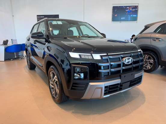 HYUNDAI-CRETA-1.0 TGDI FLEX LIMITED AUTOMÁTICO HYUNDAI-CRETA-2026