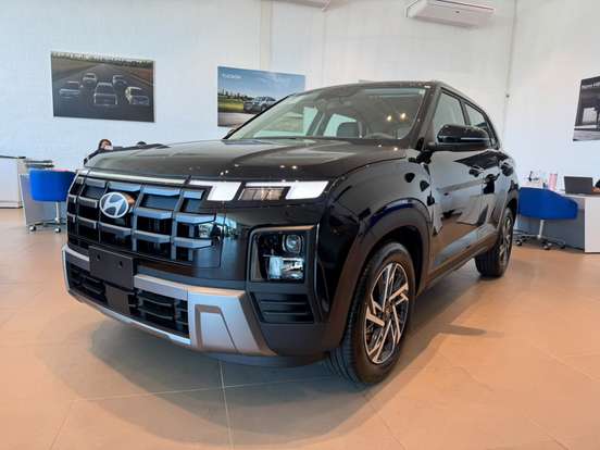 HYUNDAI-CRETA-1.0 TGDI FLEX LIMITED AUTOMÁTICO HYUNDAI-CRETA-2026