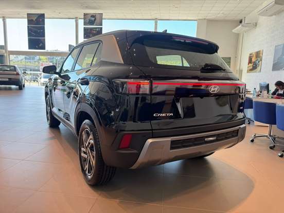 HYUNDAI-CRETA-1.0 TGDI FLEX LIMITED AUTOMÁTICO HYUNDAI-CRETA-2026