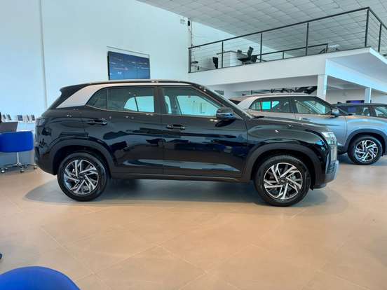 HYUNDAI-CRETA-1.0 TGDI FLEX LIMITED AUTOMÁTICO HYUNDAI-CRETA-2026