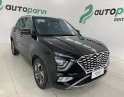 HYUNDAI CRETA 1.0 TGDI FLEX LIMITED AUTOMÁTICO HYUNDAI CRETA 1.0 TGDI FLEX LIMITED AUTOMÁTICO