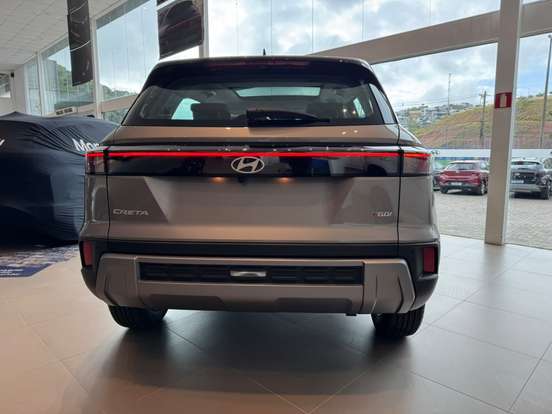 HYUNDAI-CRETA-1.0 TGDI FLEX PLATINUM AUTOMÁTICO HYUNDAI-CRETA-2026