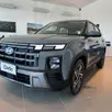 HYUNDAI CRETA 1.0 TGDI FLEX PLATINUM AUTOMÁTICO HYUNDAI CRETA 1.0 TGDI FLEX PLATINUM AUTOMÁTICO