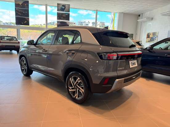 HYUNDAI-CRETA-1.0 TGDI FLEX PLATINUM AUTOMÁTICO HYUNDAI-CRETA-2026