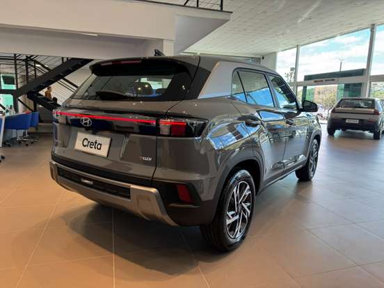HYUNDAI-CRETA-1.0 TGDI FLEX PLATINUM AUTOMÁTICO HYUNDAI-CRETA-2026