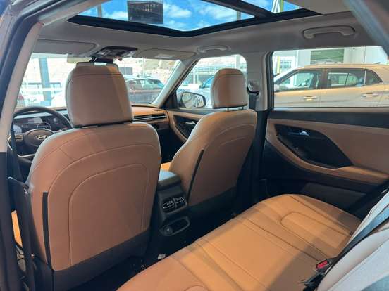 HYUNDAI-CRETA-1.0 TGDI FLEX PLATINUM AUTOMÁTICO HYUNDAI-CRETA-2026