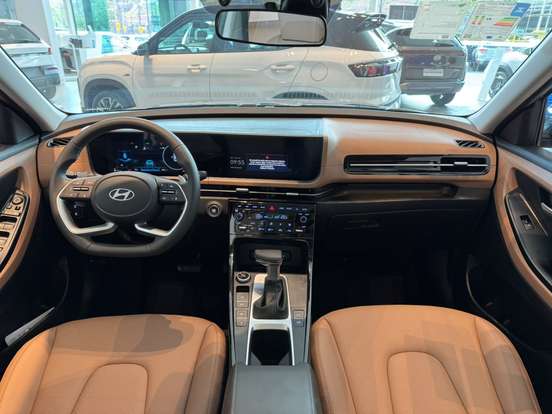 HYUNDAI-CRETA-1.0 TGDI FLEX PLATINUM AUTOMÁTICO HYUNDAI-CRETA-2026