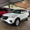 HYUNDAI CRETA 1.6 16V FLEX ACTION AUTOMÁTICO HYUNDAI CRETA 1.6 16V FLEX ACTION AUTOMÁTICO