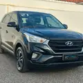 HYUNDAI CRETA 1.6 16V FLEX ATTITUDE AUTOMÁTICO HYUNDAI CRETA 1.6 16V FLEX ATTITUDE AUTOMÁTICO