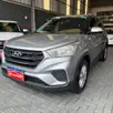 HYUNDAI CRETA 1.6 16V FLEX ATTITUDE MANUAL HYUNDAI CRETA 1.6 16V FLEX ATTITUDE MANUAL