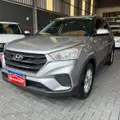 HYUNDAI CRETA 1.6 16V FLEX ATTITUDE MANUAL HYUNDAI CRETA 1.6 16V FLEX ATTITUDE MANUAL