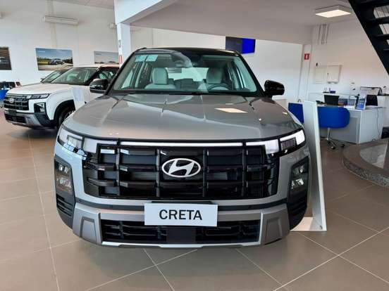 HYUNDAI-CRETA-1.6 TGDI FLEX ULTIMATE DCT HYUNDAI-CRETA-2026