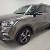 HYUNDAI CRETA 2.0 16V FLEX SPORT AUTOMÁTICO HYUNDAI CRETA 2.0 16V FLEX SPORT AUTOMÁTICO