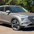 HYUNDAI CRETA 2.0 FLEX ULTIMATE AUTOMÁTICO HYUNDAI CRETA 2.0 FLEX ULTIMATE AUTOMÁTICO