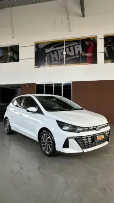 HYUNDAI HB20 1.0 12V FLEX LIMITED MANUAL