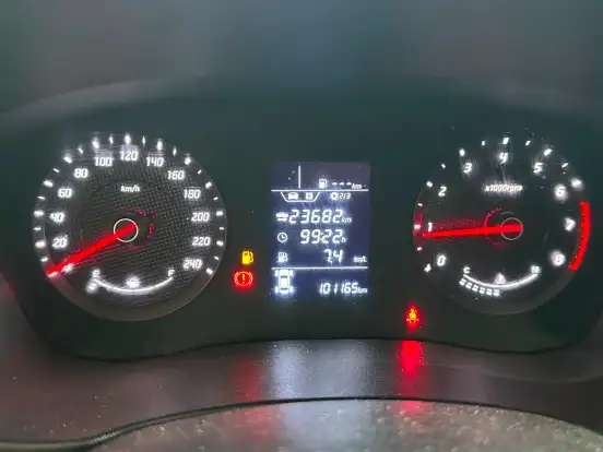 HYUNDAI-HB20-1.0 12V FLEX LIMITED MANUAL HYUNDAI-HB20-2022