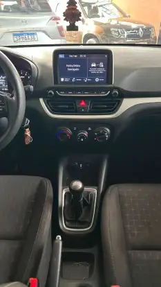 HYUNDAI-HB20-2022
