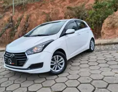 HYUNDAI HB20 1.0 COMFORT PLUS 12V FLEX 4P MANUAL HYUNDAI HB20 1.0 COMFORT PLUS 12V FLEX 4P MANUAL