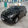 HYUNDAI HB20 1.0 COMFORT PLUS 12V FLEX 4P MANUAL HYUNDAI HB20 1.0 COMFORT PLUS 12V FLEX 4P MANUAL