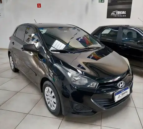 HYUNDAI-HB20-2015