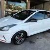 HYUNDAI HB20 1.0 TGDI FLEX SPORT AUTOMÁTICO HYUNDAI HB20 1.0 TGDI FLEX SPORT AUTOMÁTICO
