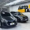 HYUNDAI HB20 1.6 PREMIUM 16V FLEX 4P AUTOMÁTICO HYUNDAI HB20 1.6 PREMIUM 16V FLEX 4P AUTOMÁTICO