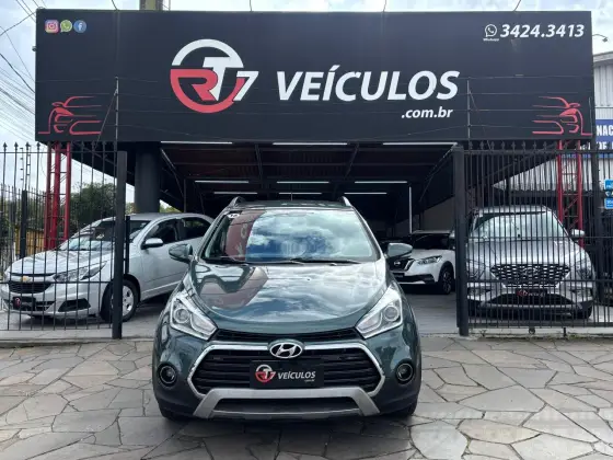 HYUNDAI HB20 1.6 PREMIUM 16V FLEX 4P AUTOMÁTICO HYUNDAI HB20 1.6 PREMIUM 16V FLEX 4P AUTOMÁTICO