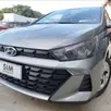 HYUNDAI HB20 1.0 12V FLEX COMFORT MANUAL HYUNDAI HB20 1.0 12V FLEX COMFORT MANUAL