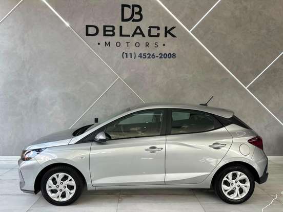 HYUNDAI-HB20-2025