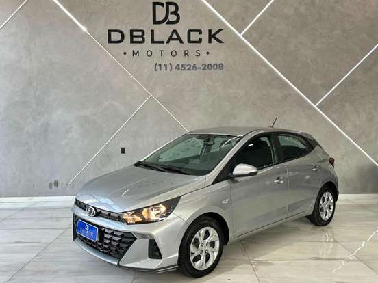 HYUNDAI-HB20-2025