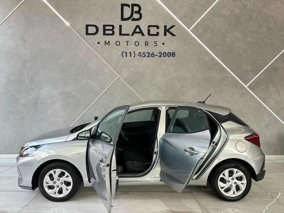 HYUNDAI-HB20-1.0 12V FLEX COMFORT MANUAL HYUNDAI-HB20-2025