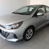 HYUNDAI HB20 1.0 12V FLEX COMFORT MANUAL HYUNDAI HB20 1.0 12V FLEX COMFORT MANUAL