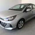 HYUNDAI HB20 1.0 12V FLEX COMFORT MANUAL HYUNDAI HB20 1.0 12V FLEX COMFORT MANUAL